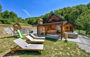 Pet Friendly Home In Varazdin Breg With Jacuzzi